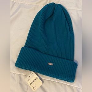 Free people beanie